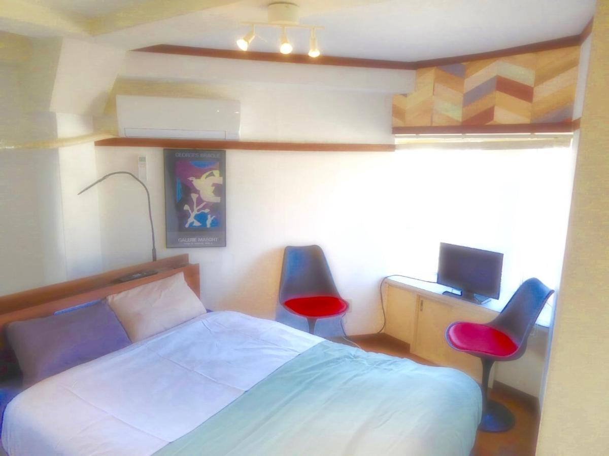 Sonic Apartment Hotel Dazaifu Exterior foto