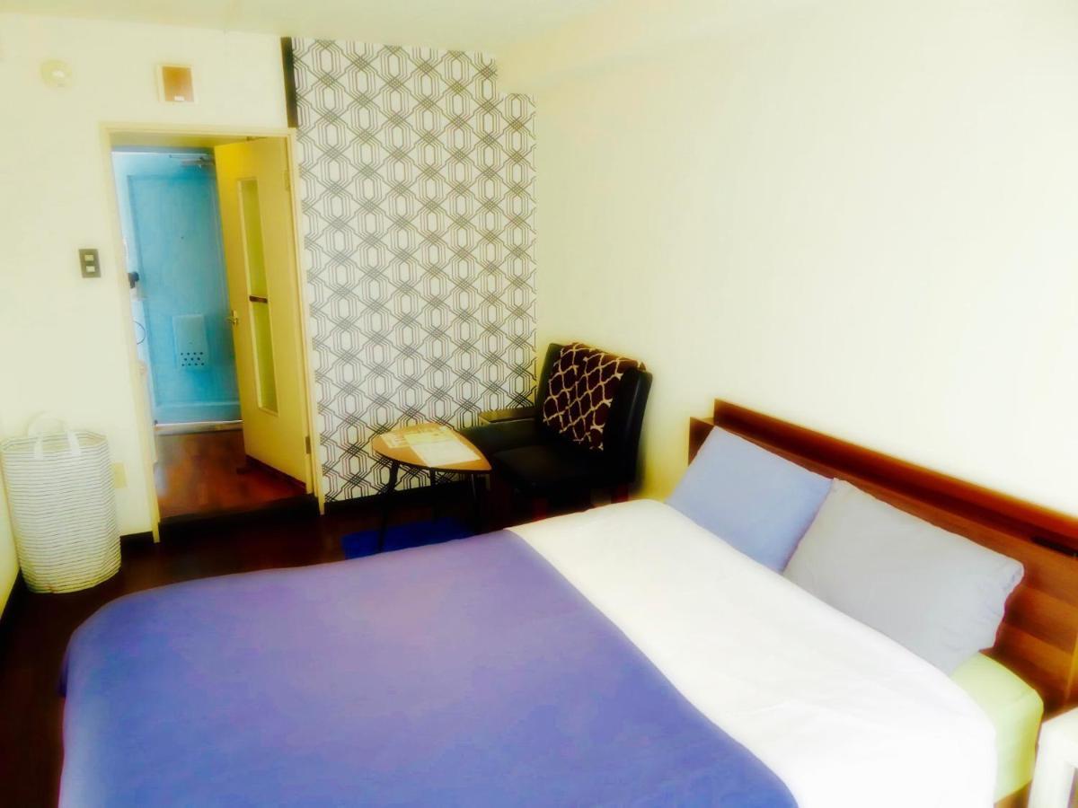Sonic Apartment Hotel Dazaifu Exterior foto